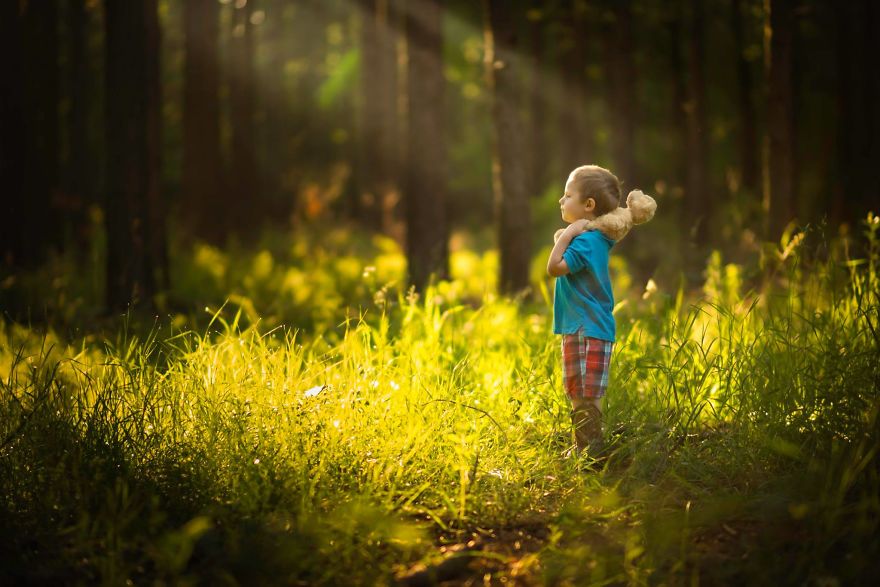 Children Photography