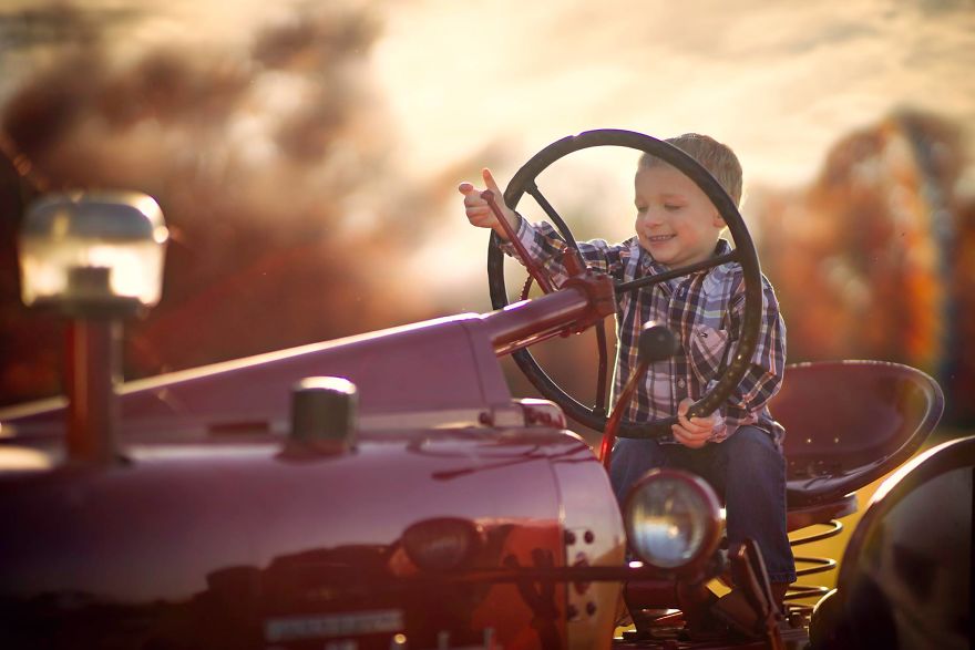 Children Photography