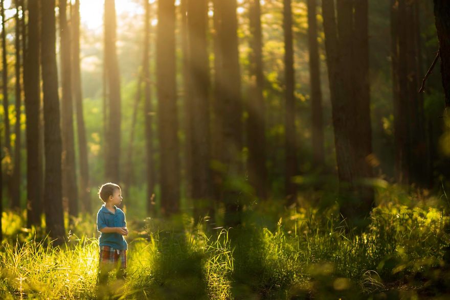 Children Photography