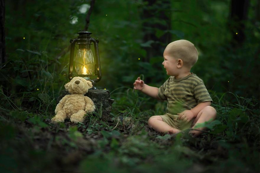 Children Photography