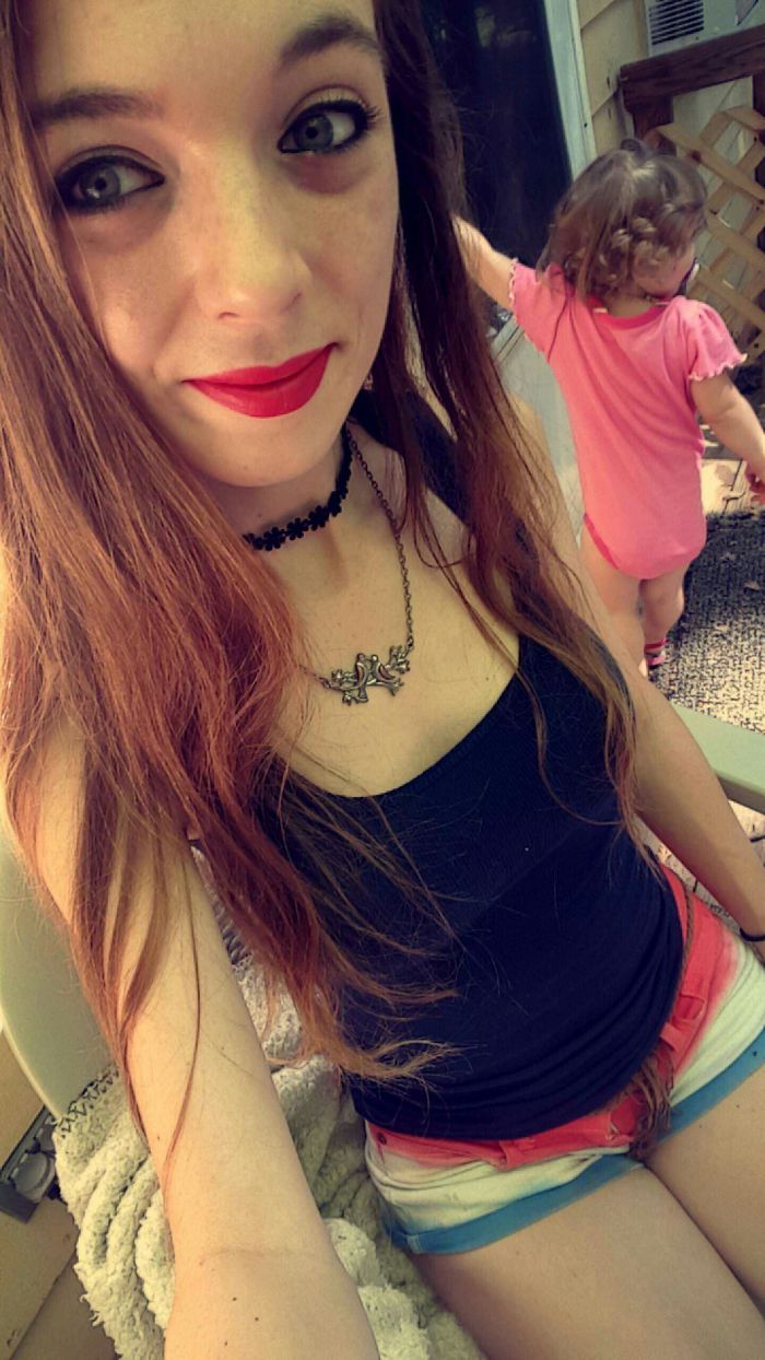 Help Me Find My Doppelganger?! (: