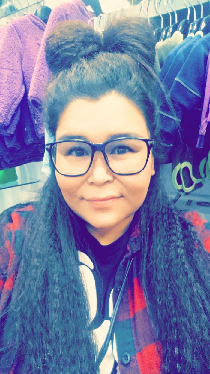 My Aunt Told Me Once, She Saw My "twin" In Italy. Where Are You?! 😉