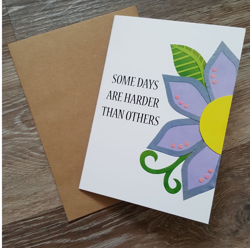 I Make Mental Health Compassion Cards