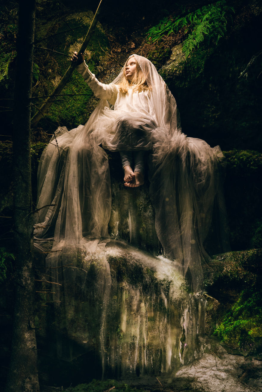 Don´t Waste Your Afflictions