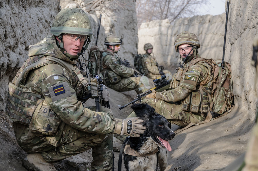 Six Years Ago Today I Had Landed In Afghanistan. I've Been Living There Ever Since Six Years Ago Today I Had Landed In Afghanistan. I've Been Living There Ever Since