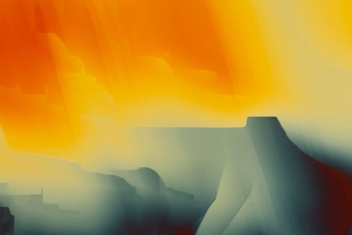 These Colorful Artworks Are Actually Photos Of Microscopic Crystals These Colorful Artworks Are Actually Photos Of Microscopic Crystals