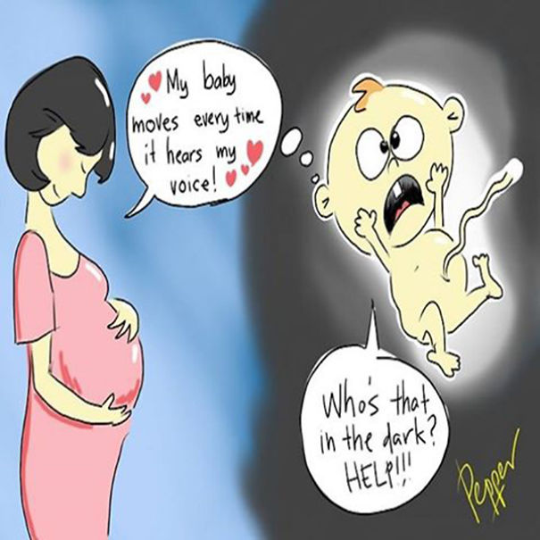 These Parenting Memes Are Absolutely Perfect!