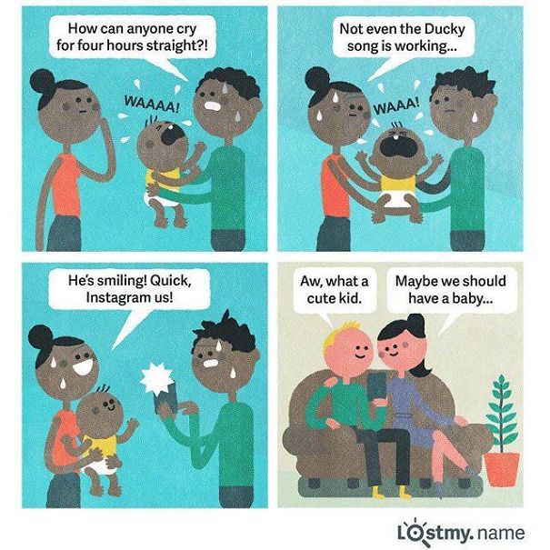 These Parenting Memes Are Absolutely Perfect!