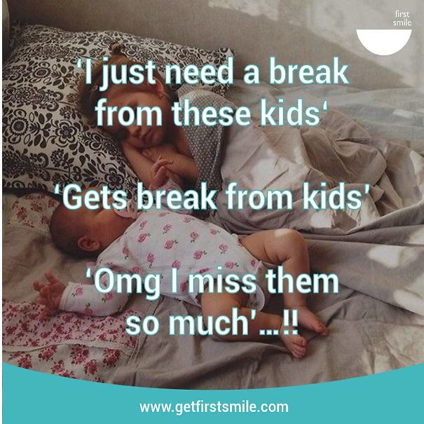 These Parenting Memes Are Absolutely Perfect!