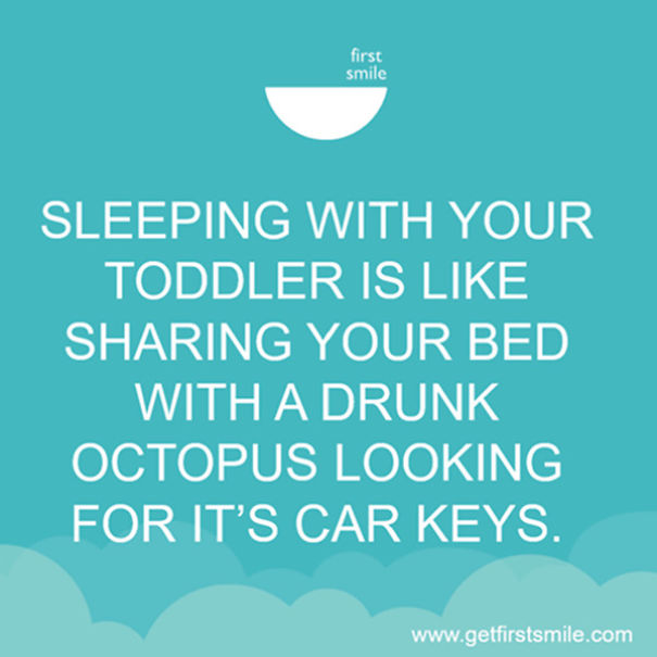 These Parenting Memes Are Absolutely Perfect!