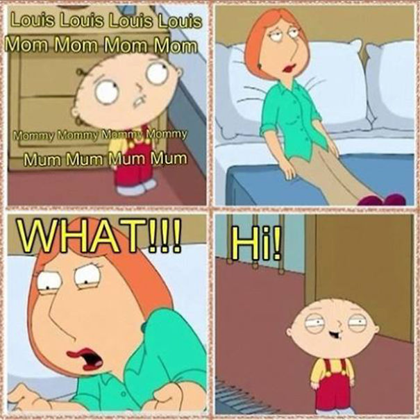 These Parenting Memes Are Absolutely Perfect!