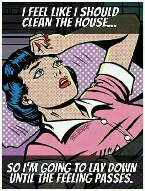 These Parenting Memes Are Absolutely Perfect!