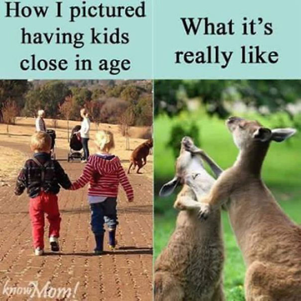 These Parenting Memes Are Absolutely Perfect!