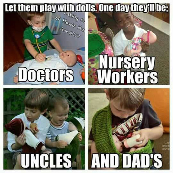 These Parenting Memes Are Absolutely Perfect!