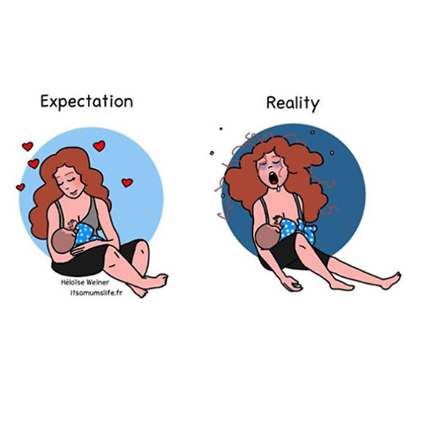 These Parenting Memes Are Absolutely Perfect!