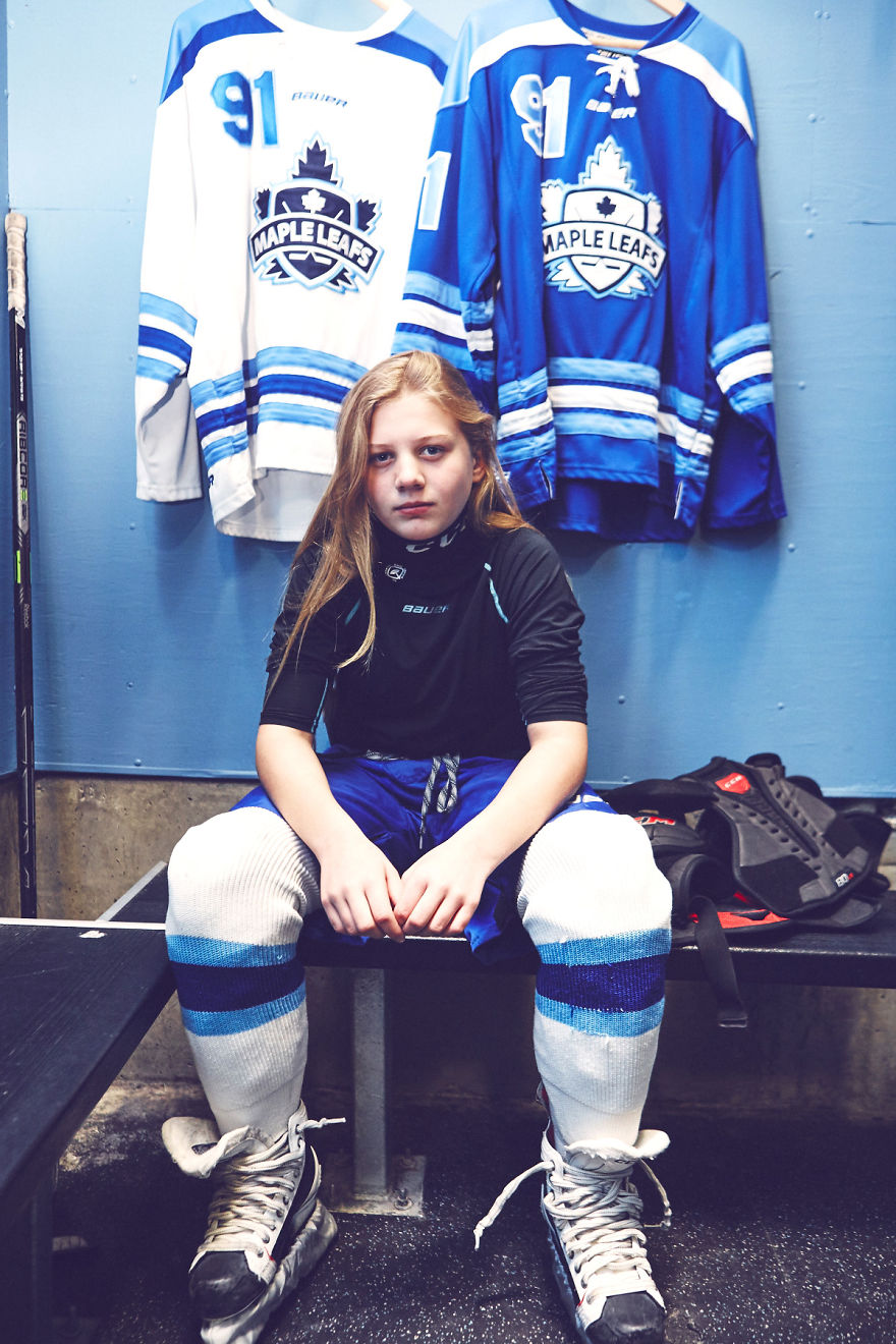 These Powerful Images Celebrate Young Girl Athletes Playing Sports These Powerful Images Celebrate Young Girl Athletes Playing Sports