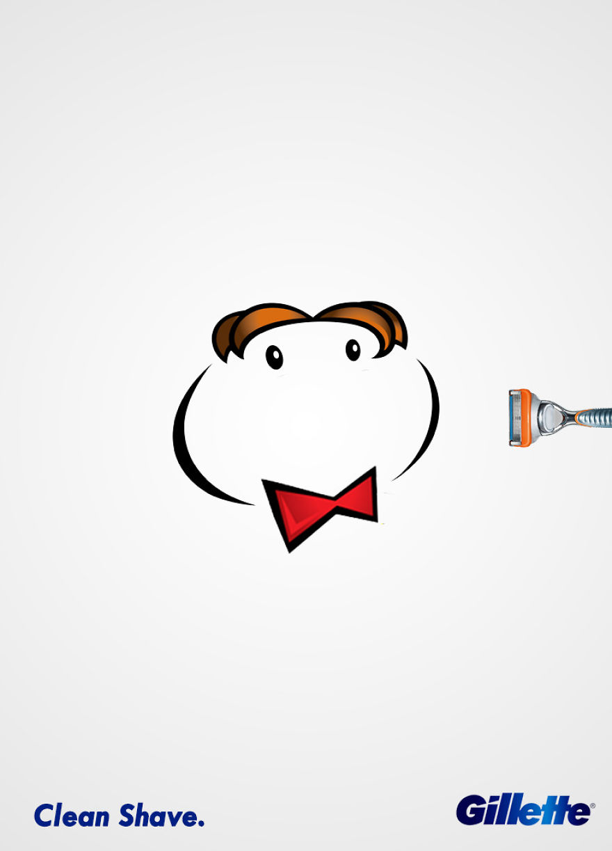 Gillette