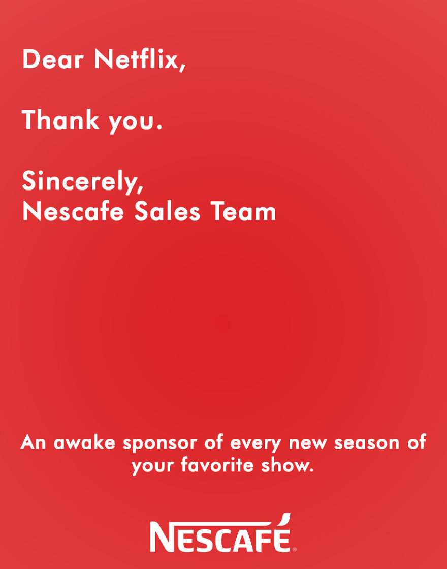 Nescafe
