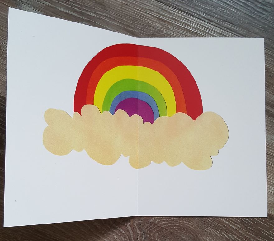 I Make Mental Health Compassion Cards