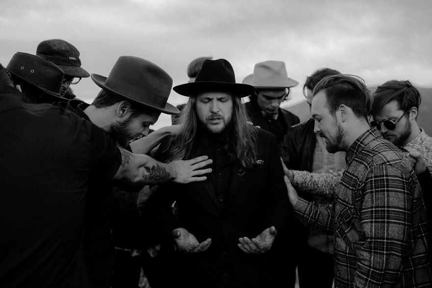 Top 50 Wedding Photos Of 2016