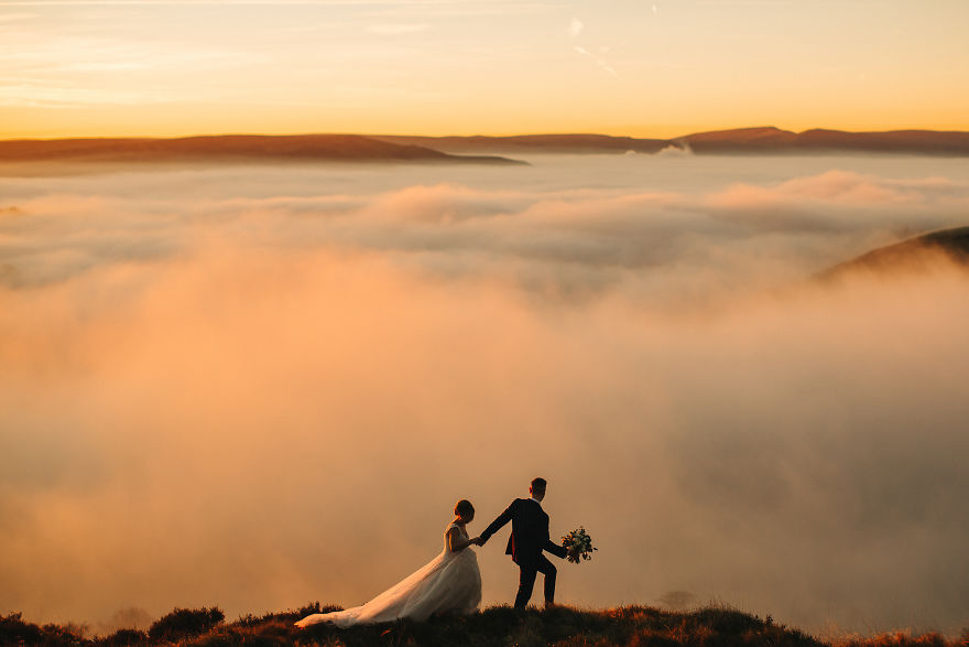 Top 50 Wedding Photos Of 2016