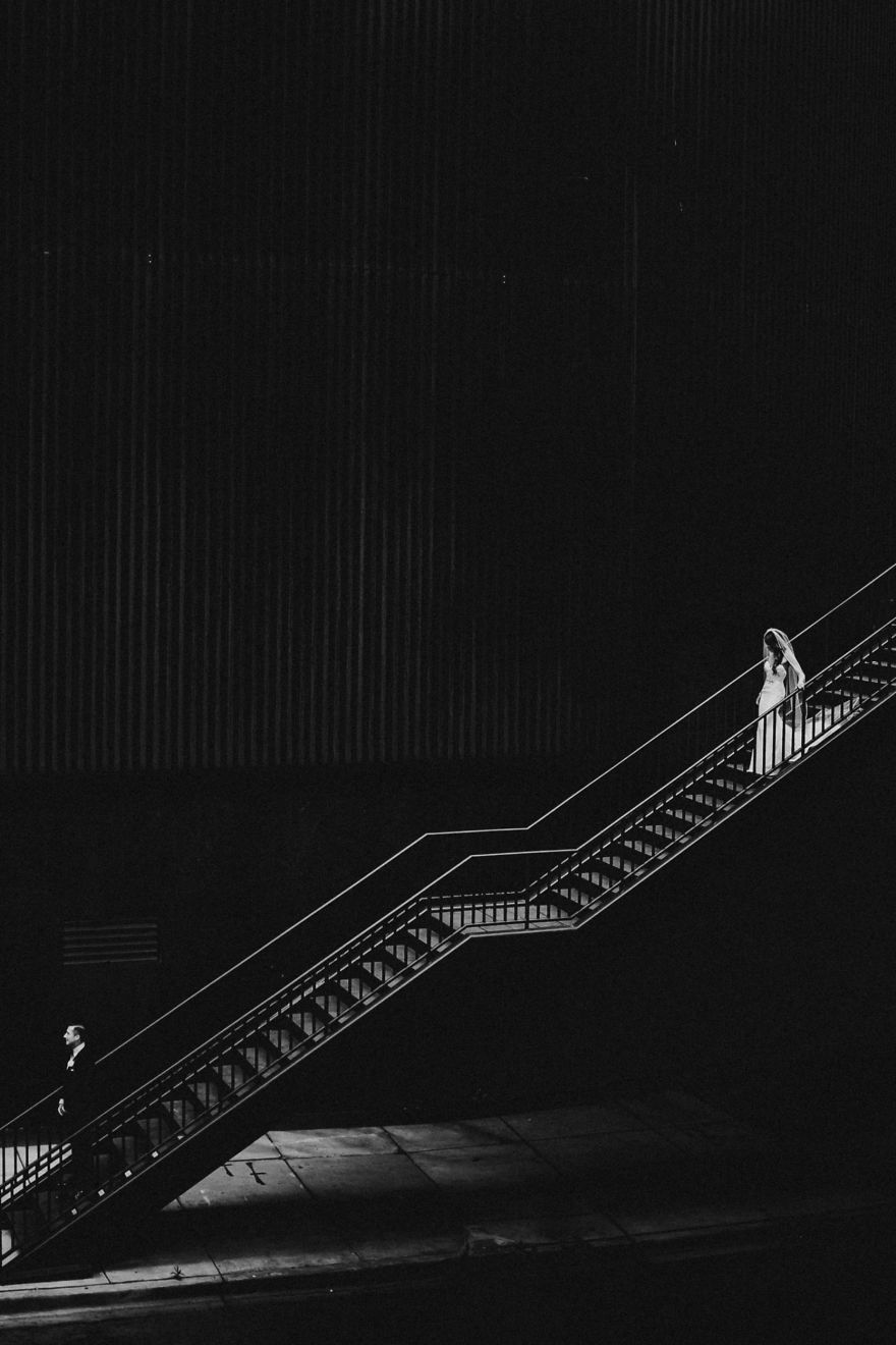 Top 50 Wedding Photos Of 2016