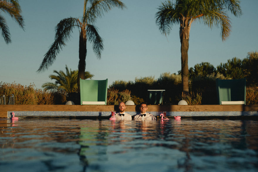 Top 50 Wedding Photos Of 2016