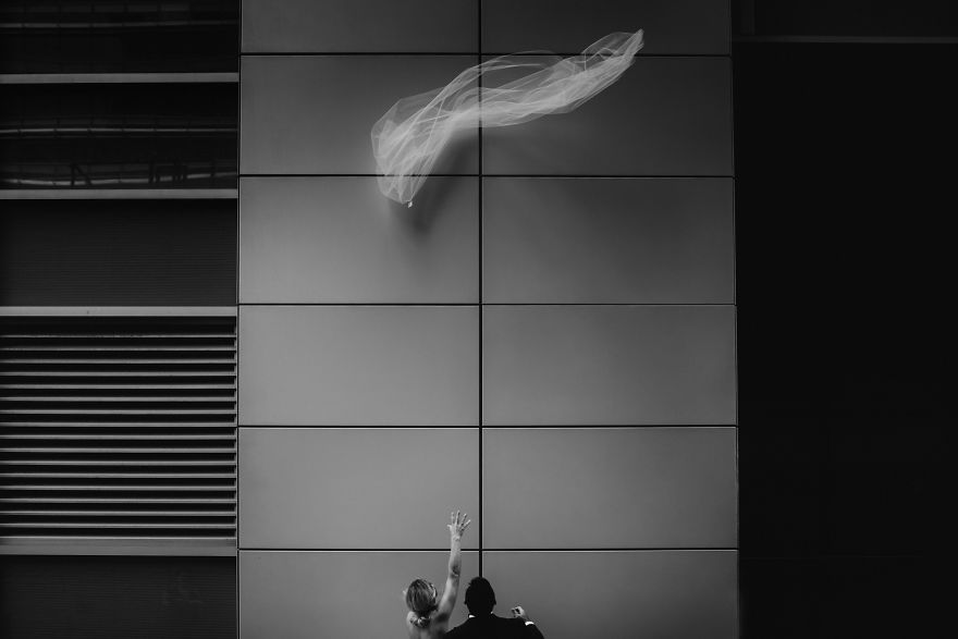 Top 50 Wedding Photos Of 2016