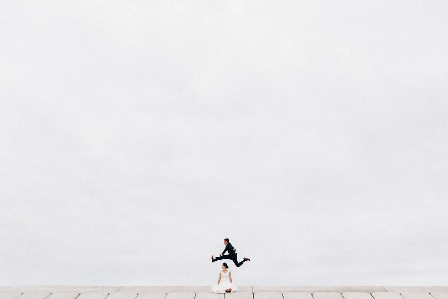 Top 50 Wedding Photos Of 2016