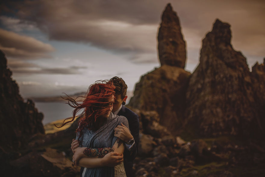 Top 50 Wedding Photos Of 2016