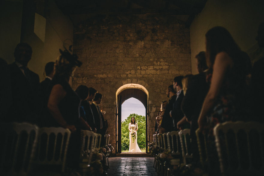 Top 50 Wedding Photos Of 2016