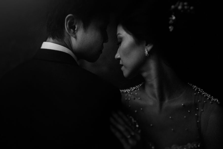 Top 50 Wedding Photos Of 2016