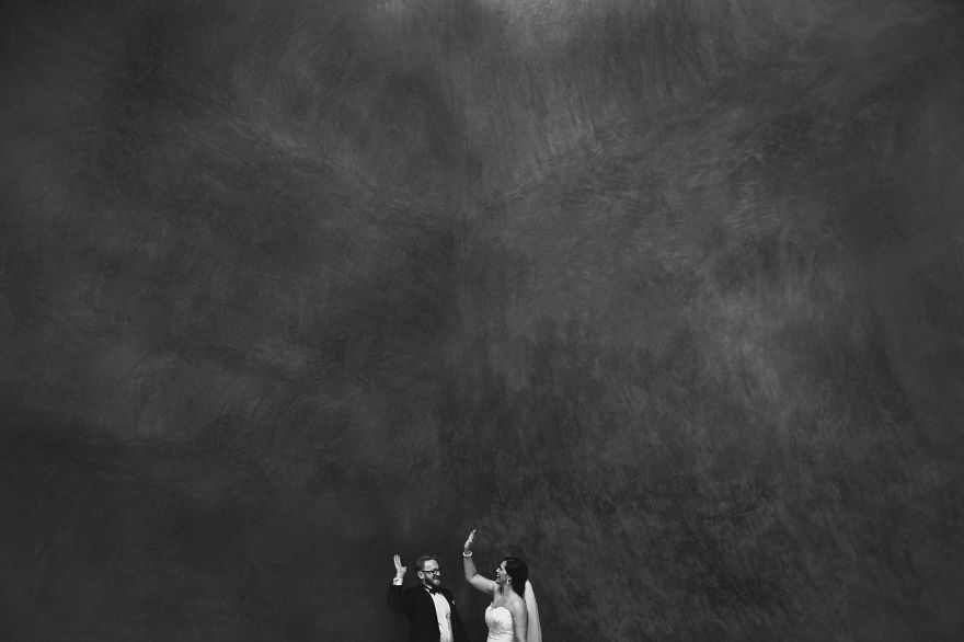 Top 50 Wedding Photos Of 2016