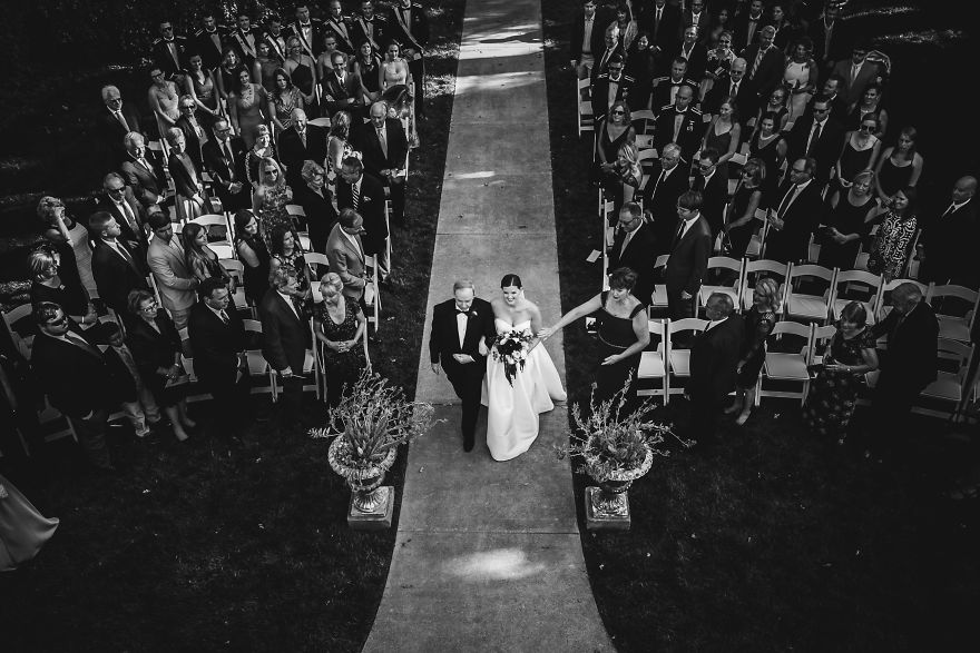 Top 50 Wedding Photos Of 2016