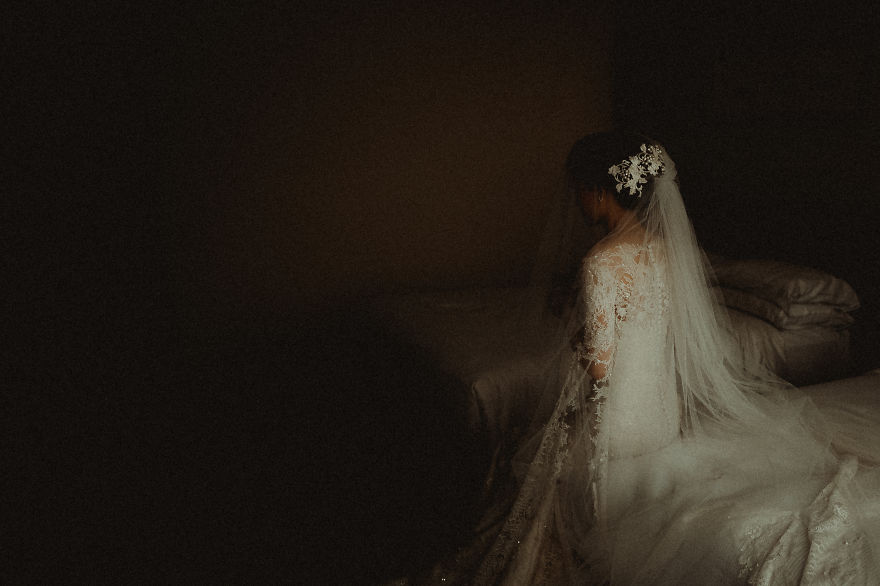 Top 50 Wedding Photos Of 2016