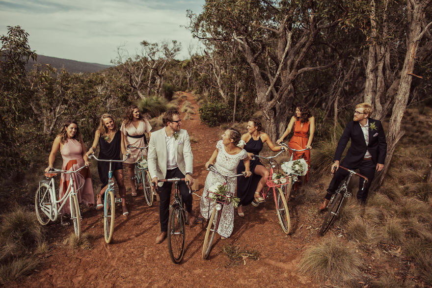 Top 50 Wedding Photos Of 2016