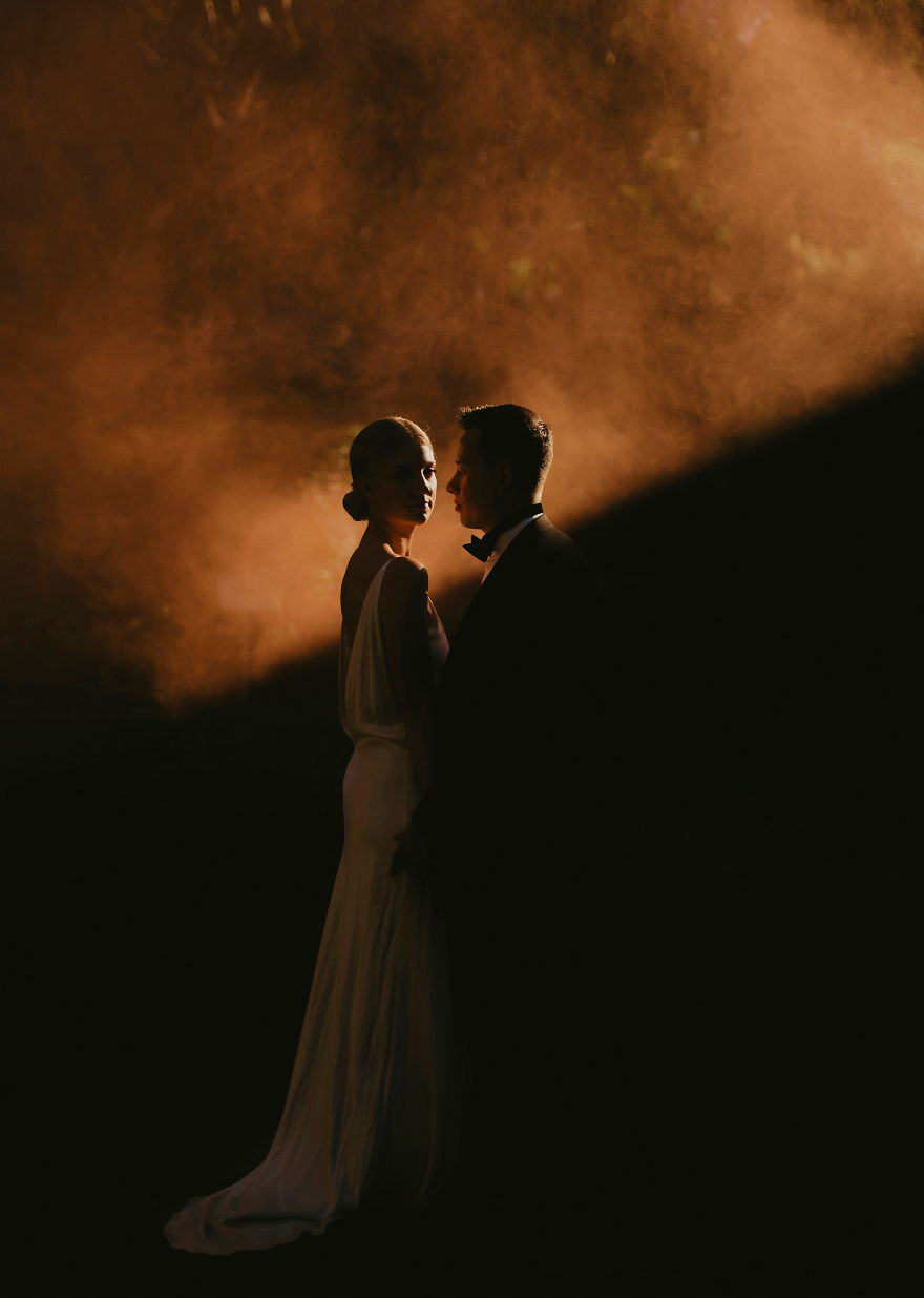 Top 50 Wedding Photos Of 2016