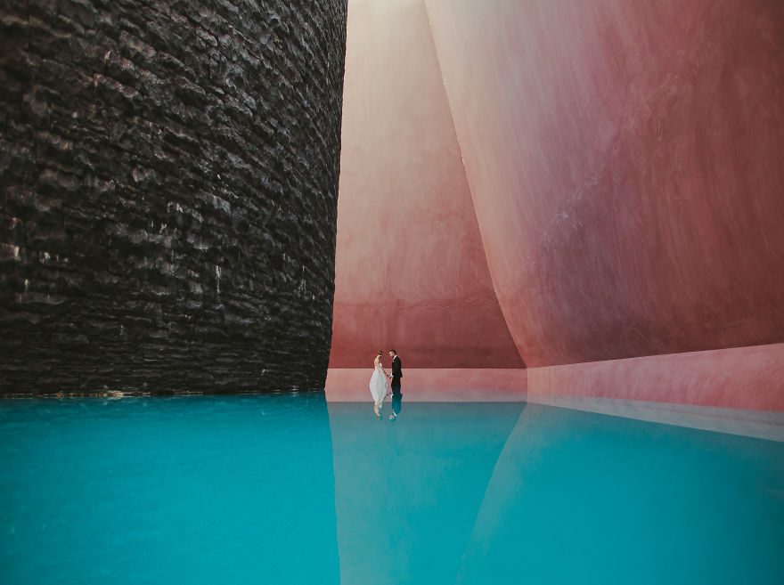 Top 50 Wedding Photos Of 2016