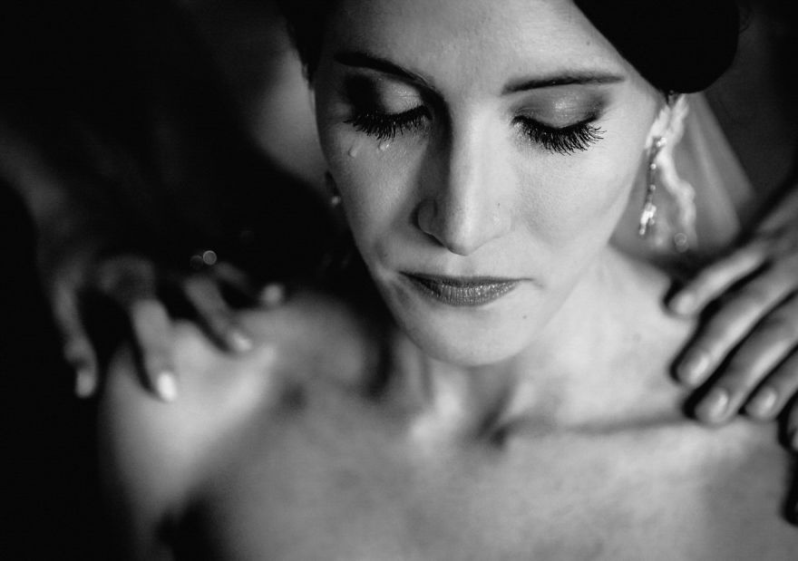 Top 50 Wedding Photos Of 2016