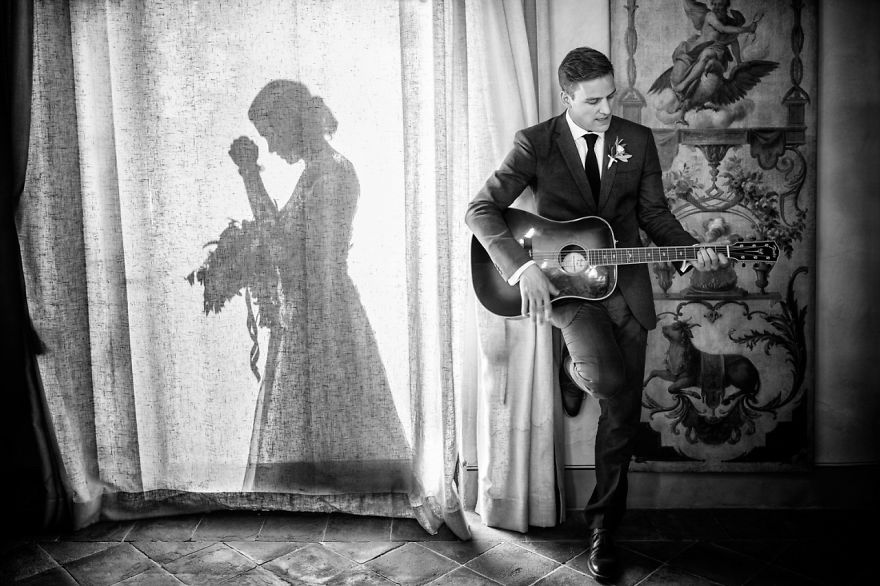 Top 50 Wedding Photos Of 2016