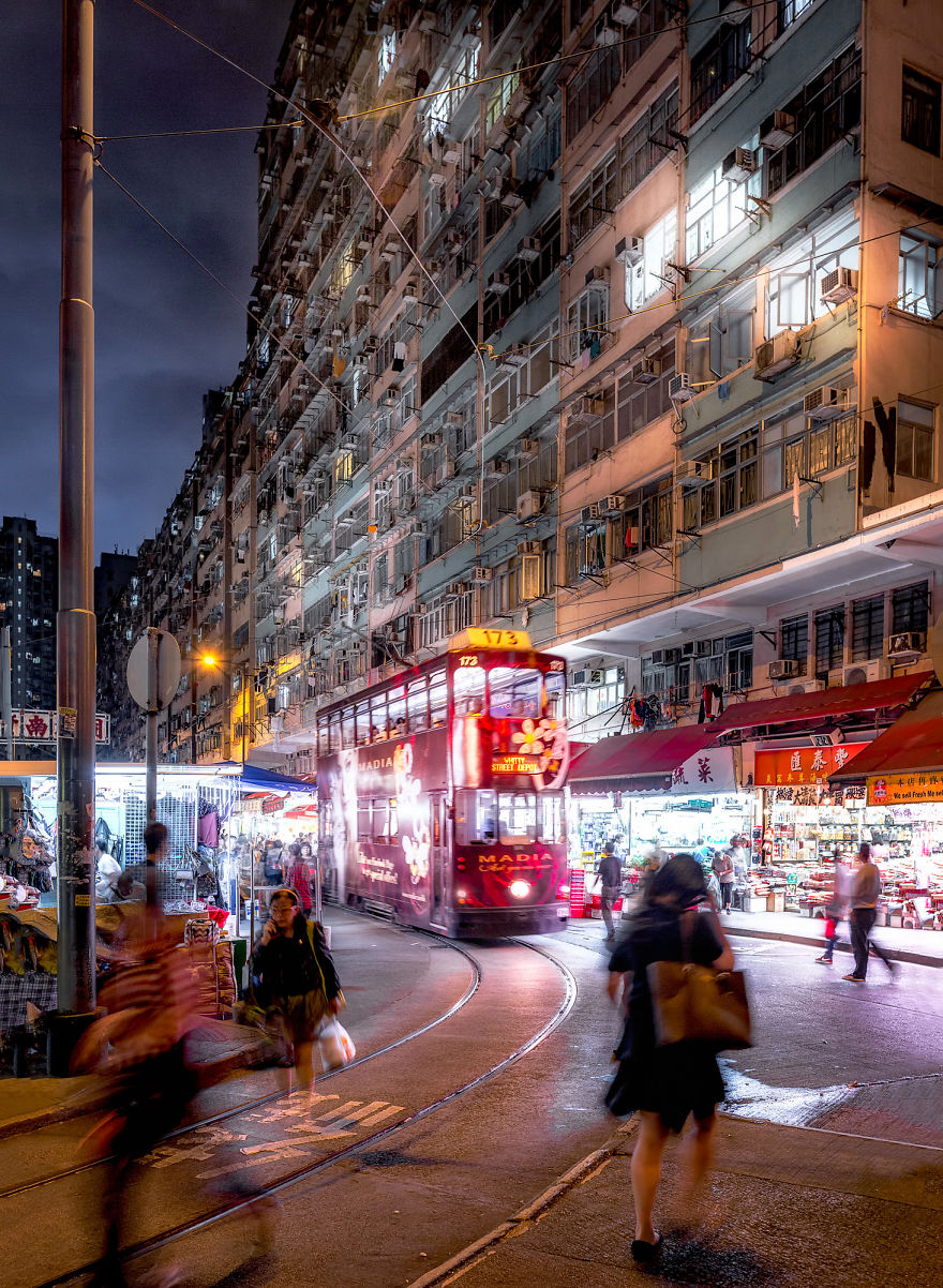 Remember Hong Kong: Relive The Sights And Smells Of Old Hong Kong