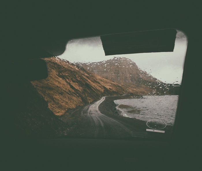 Unbelievable 18-month Adventure In Iceland