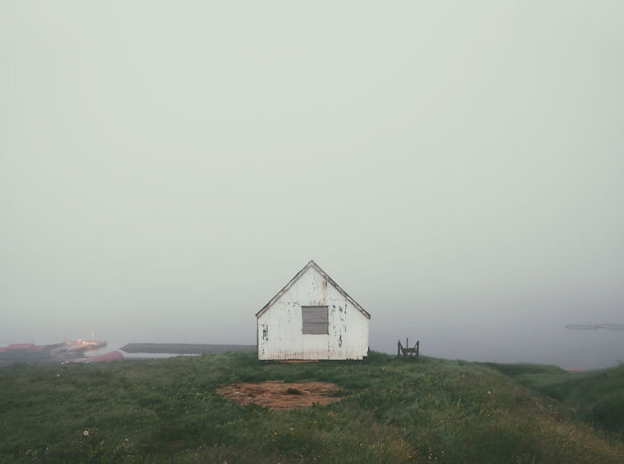 Unbelievable 18-month Adventure In Iceland