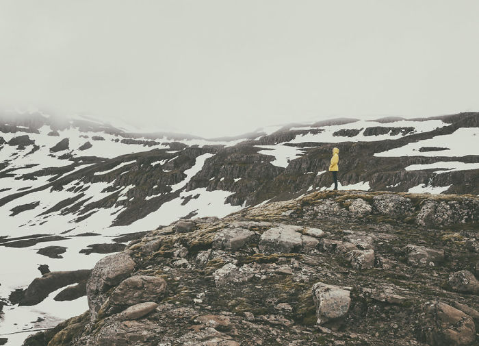 Unbelievable 18-month Adventure In Iceland