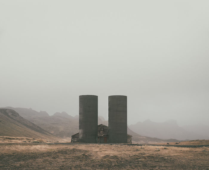 Unbelievable 18-month Adventure In Iceland