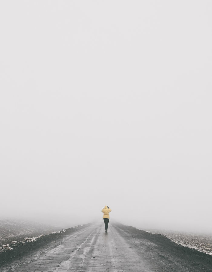 Unbelievable 18-month Adventure In Iceland