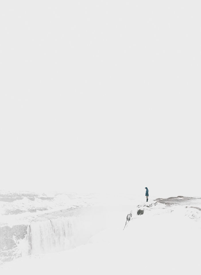 Unbelievable 18-month Adventure In Iceland