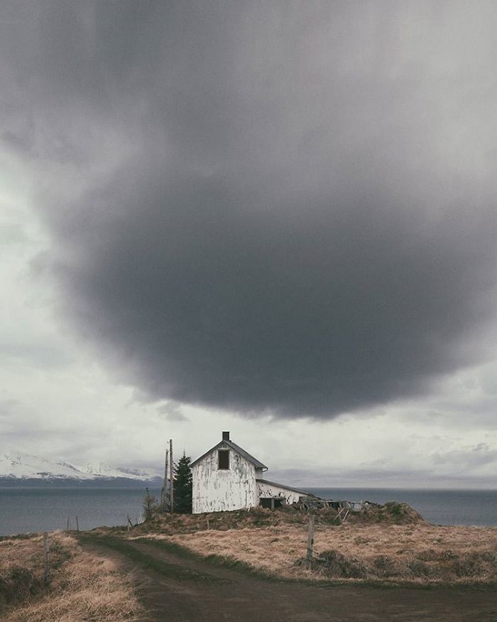 Unbelievable 18-month Adventure In Iceland