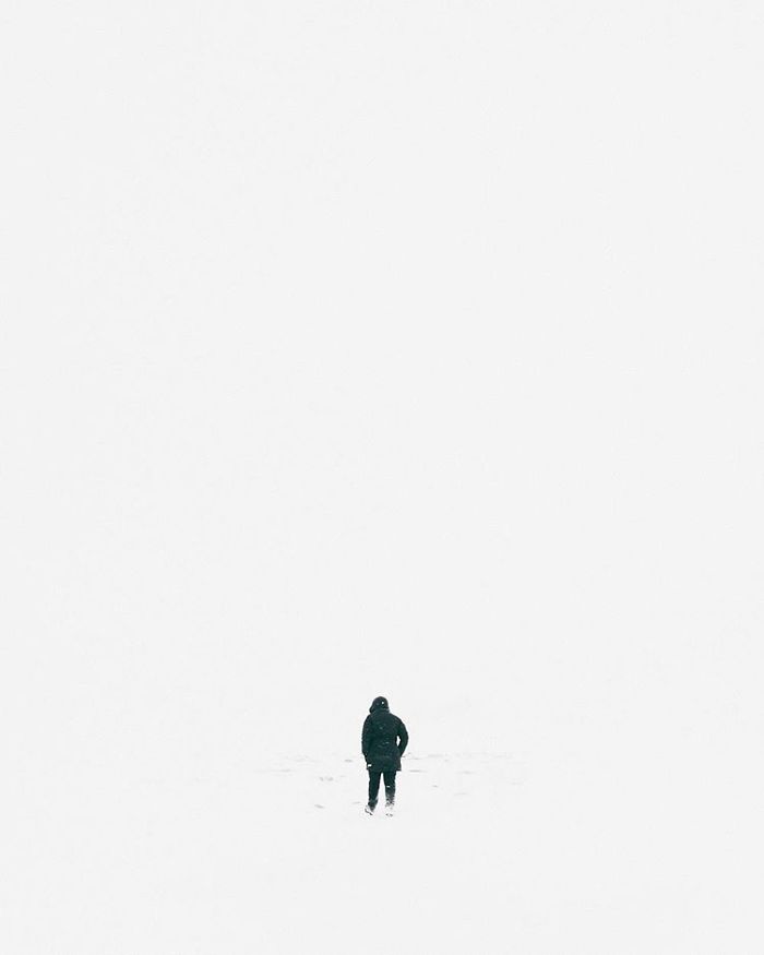 Unbelievable 18-month Adventure In Iceland