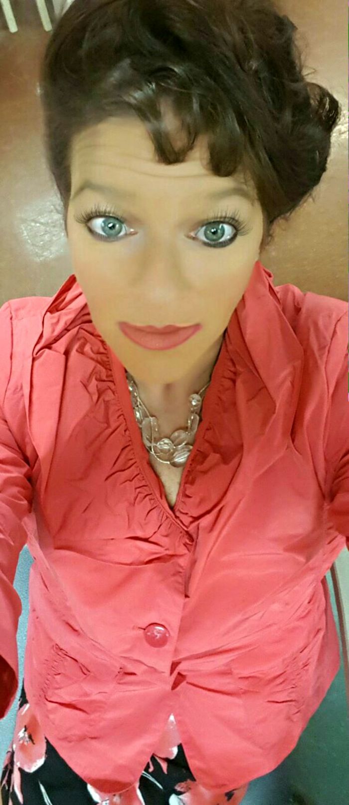 Looking For My Look Alike